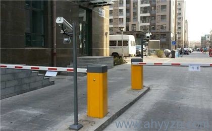 合肥車牌識(shí)別系統(tǒng)安裝.jpg