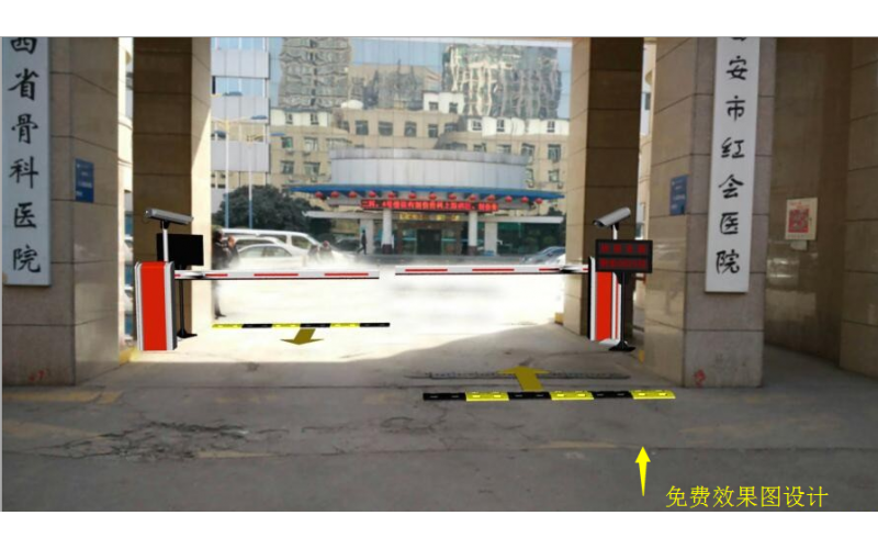 車牌識別系統多少錢？