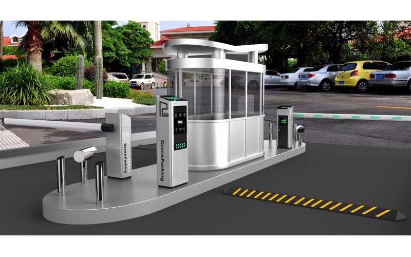 無人值守停車場管理系統具體是怎樣的呢？