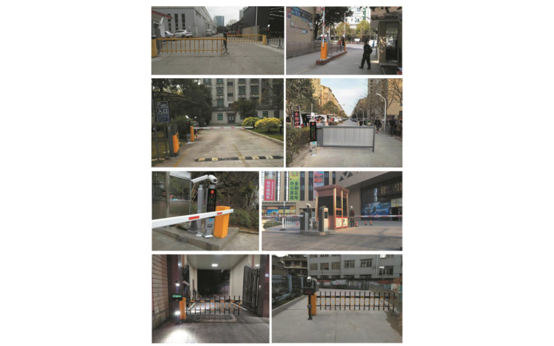 蕪湖車牌識別系統(tǒng)廠家